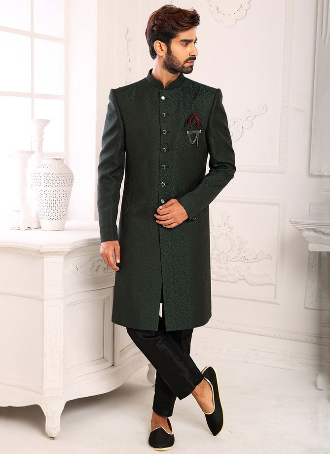 Wholesale Indo Western Party Wear Mens Collection